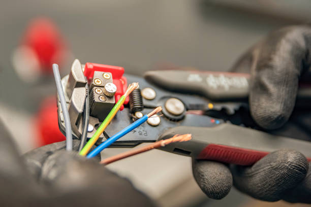Industrial Electrical Services in NM