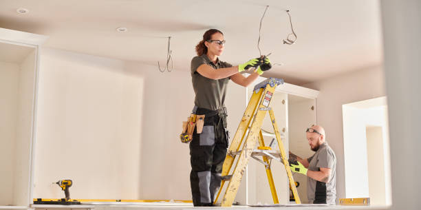 Best Electrical Installation Contractor  in San Felipe Pueblo, NM