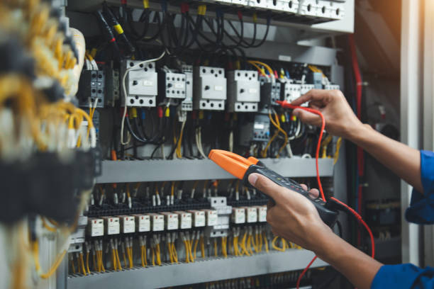 Best Electrical Contractors for Businesses  in San Felipe Pueblo, NM